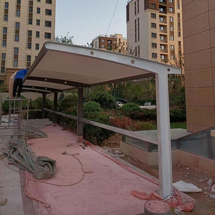 修水县工程案例